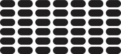 Galaxy S10+ Camera Dots®