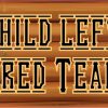 Every Child Left Behind Bumper Sticker