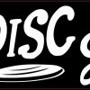 I Love Disc Golf Magnet