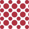 StickerTalk® Red Light Dots™