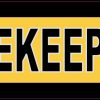 Beekeeper Bumper Sticker