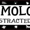 Easily Distracted by Bugs Entomologist Magnet