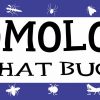 Entomologist Vinyl Sticker
