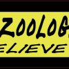 Cryptozoologist I Believe Bumper Sticker