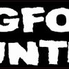 Bigfoot Hunter Magnet