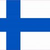 Finland Flag Magnet