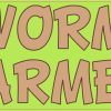 Worm Farmer Magnet