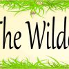 I Love The Wilderness Bumper Sticker