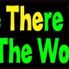 Believe There Is Good In The World Bumper Sticker