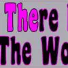 Gray Believe There Is Good In The World Bumper Sticker