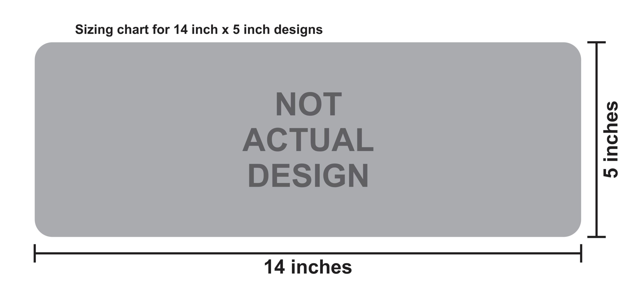 14in x 5in Drool Machine on Board Magnet - Image 3