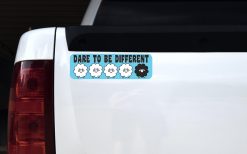 Sheep Dare to Be Different Magnet