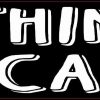 I Think I Can Vinyl Sticker
