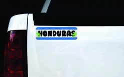 Honduras Magnet
