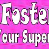 Im a Foster Mom Magnet