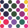 Solid Colors Camera Dots® Webcam Covers