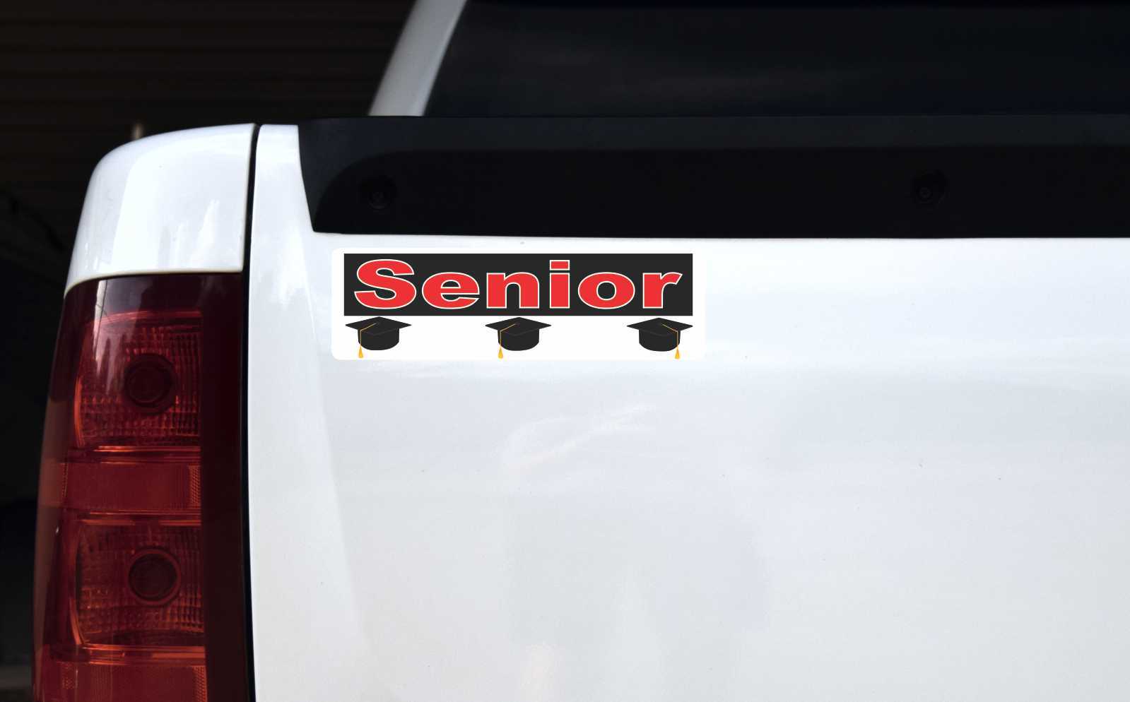 Senior Magnet