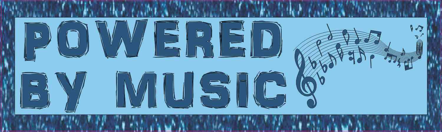 Powered by Music Magnet