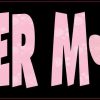 Paw Print Foster Mom Magnet