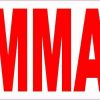 Flammable Vinyl Sticker