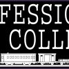 Professional Train Collector Vinyl Sticker