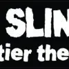Mud Slinger Vinyl Sticker