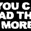 If You Can Read This I Need More Mud Magnet
