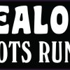 Genealogist My Roots Run Deep Vinyl Sticker