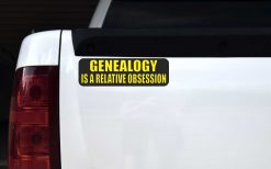 Genealogy Is a Relative Obsession Magnet