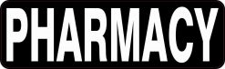 Pharmacy Magnet