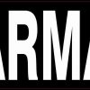 Pharmacy Vinyl Sticker