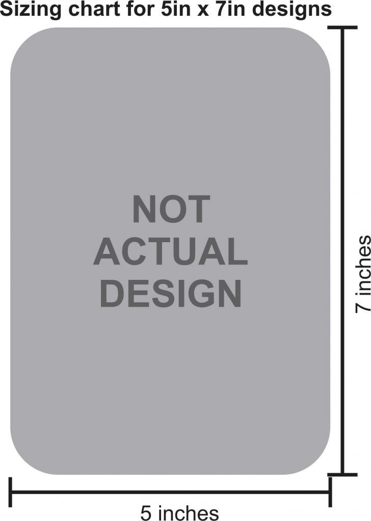 5in x 7in Dynamic Disabled Person Inside Vinyl Sticker – StickerTalk®