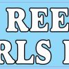 Reel Girls Fish Magnet