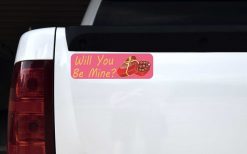 Will You Be Mine Magnet