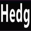 I Love Hedgehogs Vinyl Sticker