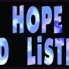Faith Hope Love God Listens Magnet