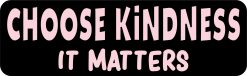 Choose Kindness Magnet