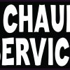 Dads Chauffeur Service Magnet