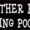 Id Rather Be Shooting Pool Magnet