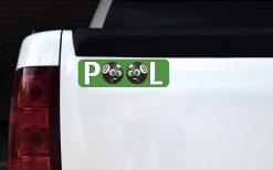 Pool Magnet