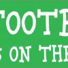 I Love Football Magnet