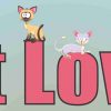 Cat Lover Magnet