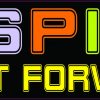 Inspire Pay It Forward Vinyl Sticker