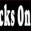 Ducks on Board Vinyl Sticker