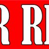 For Rent Vinyl Sticker