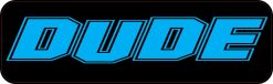 Dude Magnet