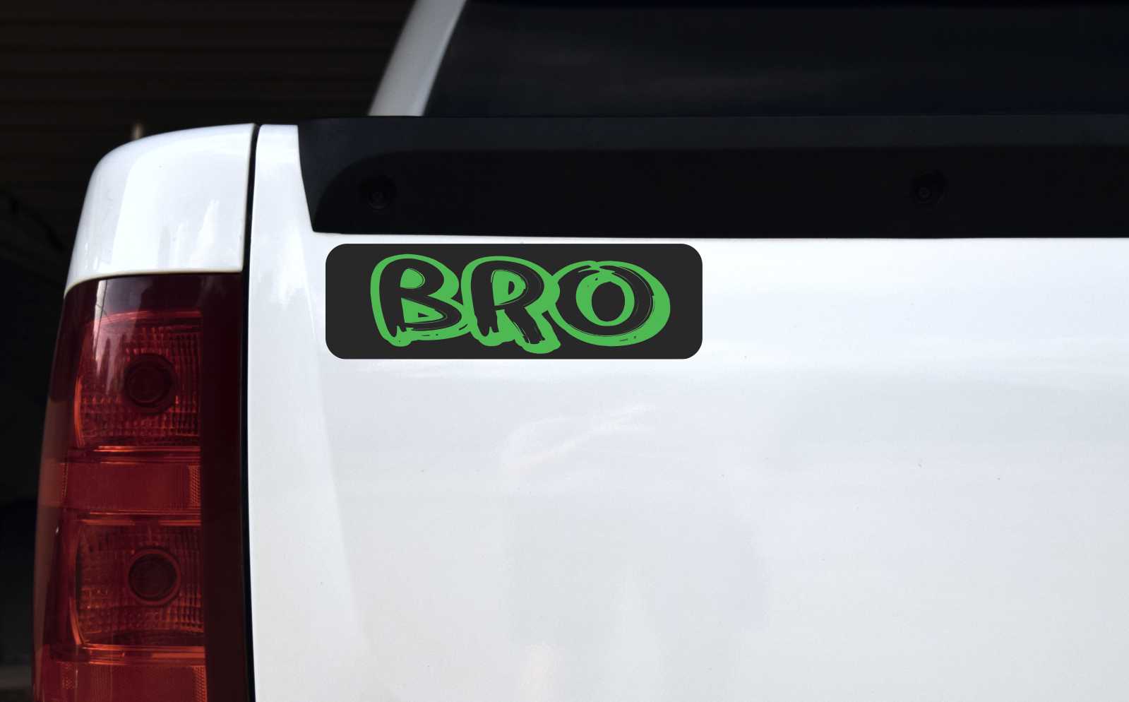 Bro Magnet