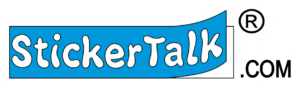 StickerTalk®
