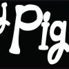 I Love My Pigeons Vinyl Sticker