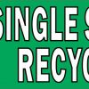 Single Stream Recycling Magnet